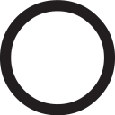 Circle Symbol Clipart