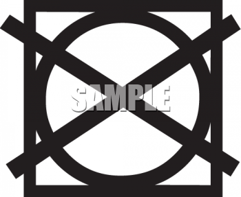 Circle Symbol Clipart