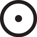 Circle Symbol Clipart