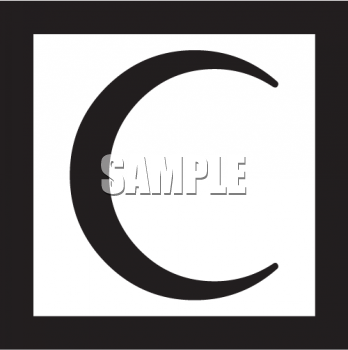 Square Symbol Clipart
