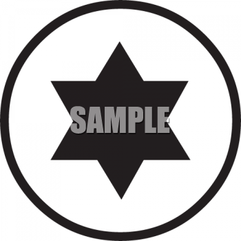 Circle Symbol Clipart