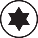 Circle Symbol Clipart