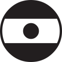 Circle Symbol Clipart