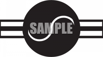 Circle Symbol Clipart
