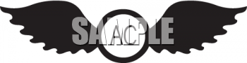 Circle Symbol Clipart