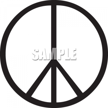 Circle Symbol Clipart