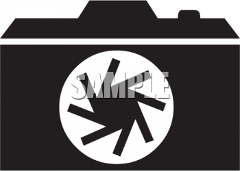Circle Symbol Clipart