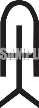 Cross Symbol Clipart