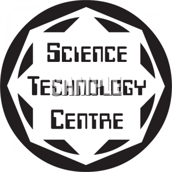 Science Symbol Clipart
