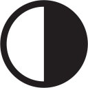 Circle Symbol Clipart