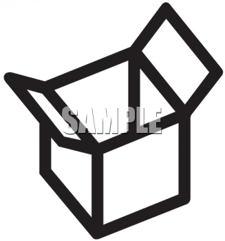 Square Symbol Clipart