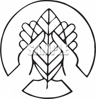 Circle Symbol Clipart