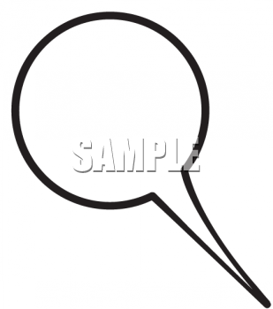 Circle Symbol Clipart