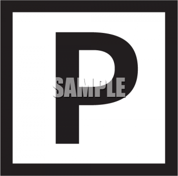 Square Symbol Clipart