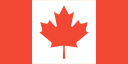 Canada Flag Clipart