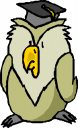 Professor Clipart
