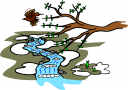 Hummingbird Clipart
