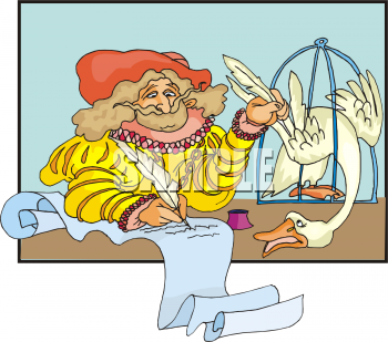Bird Clipart
