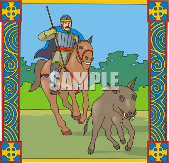 Pig Clipart