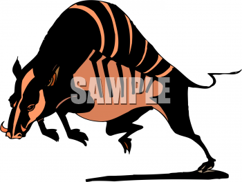 Pig Clipart
