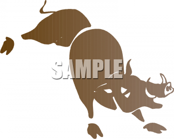 Pig Clipart