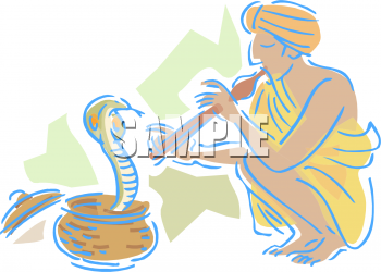Cobra Clipart