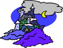 Fortress Clipart