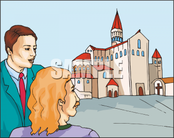 Estate Clipart