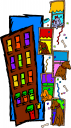 Architecture Clipart