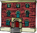 Architecture Clipart