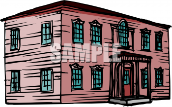 House Clipart