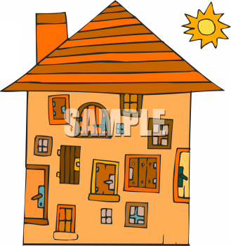 Architecture Clipart