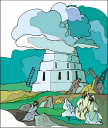 Tower Clipart