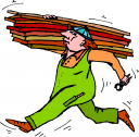 Carpenter Clipart