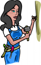 Carpenter Clipart