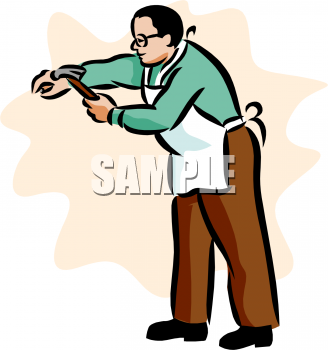 Carpenter Clipart