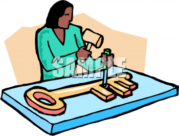 Carpenter Clipart