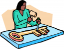Carpenter Clipart