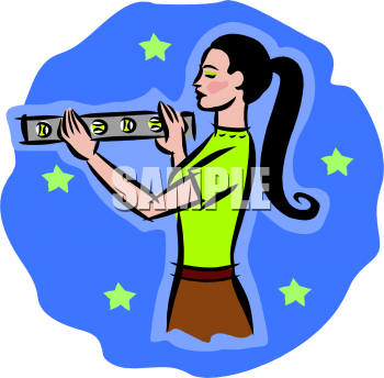 Carpenter Clipart