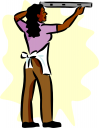 Carpenter Clipart