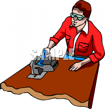 Carpenter Clipart