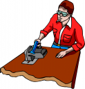 Carpenter Clipart