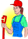 Carpenter Clipart