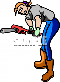Carpenter Clipart