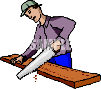 Laborer Clipart