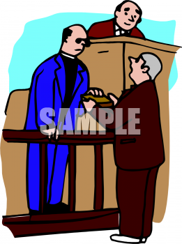 Priest Clipart