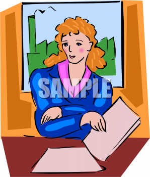 Factory Clipart