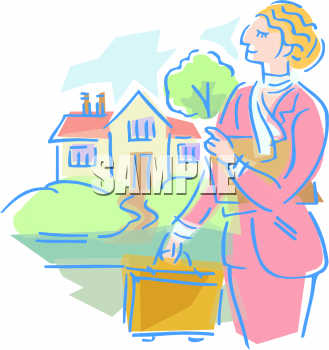 Estate Clipart