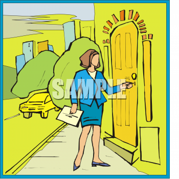 Door Clipart