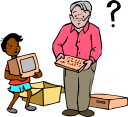 Teacher Clipart